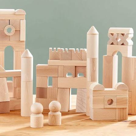 Block Set