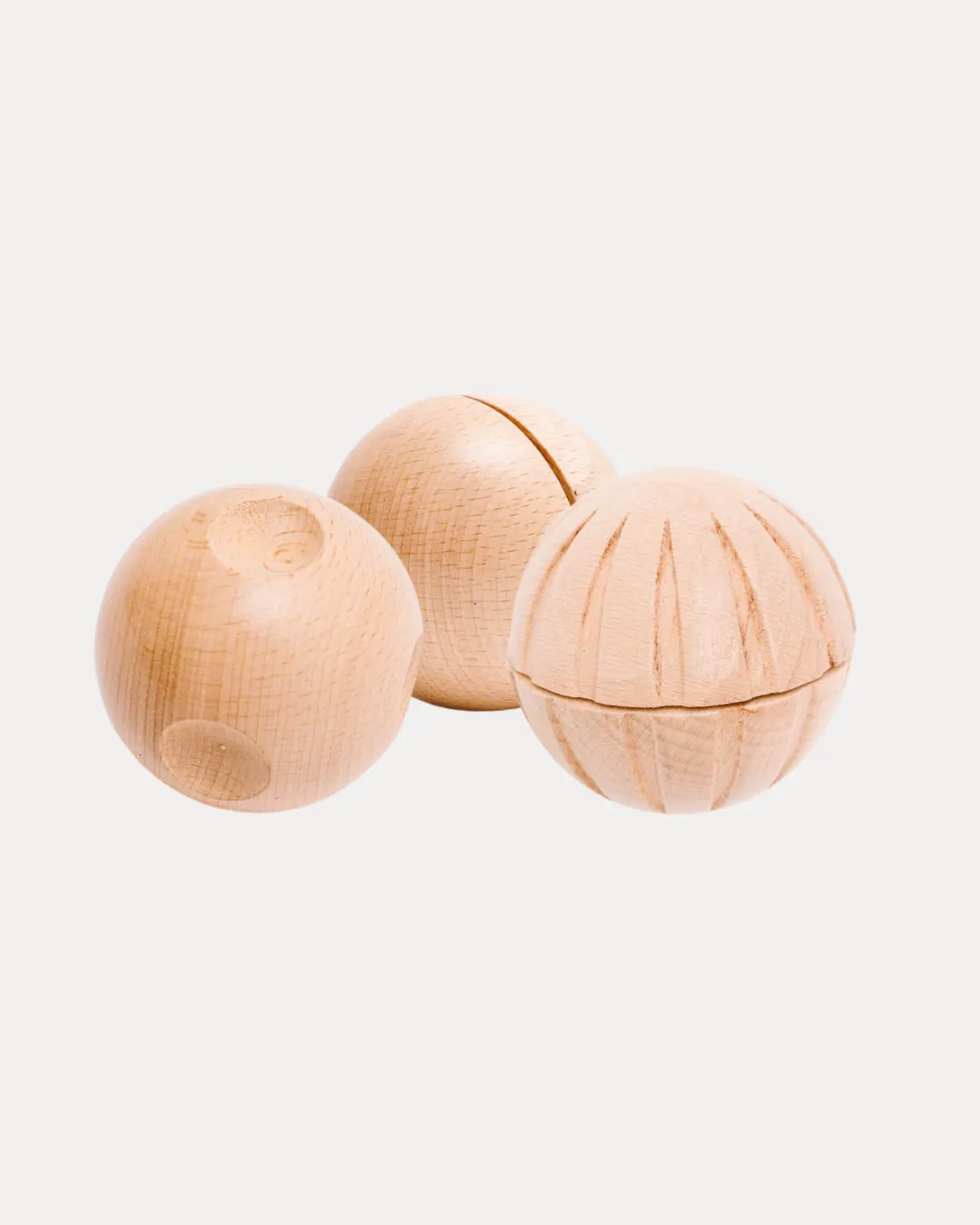 Sensory Balls
